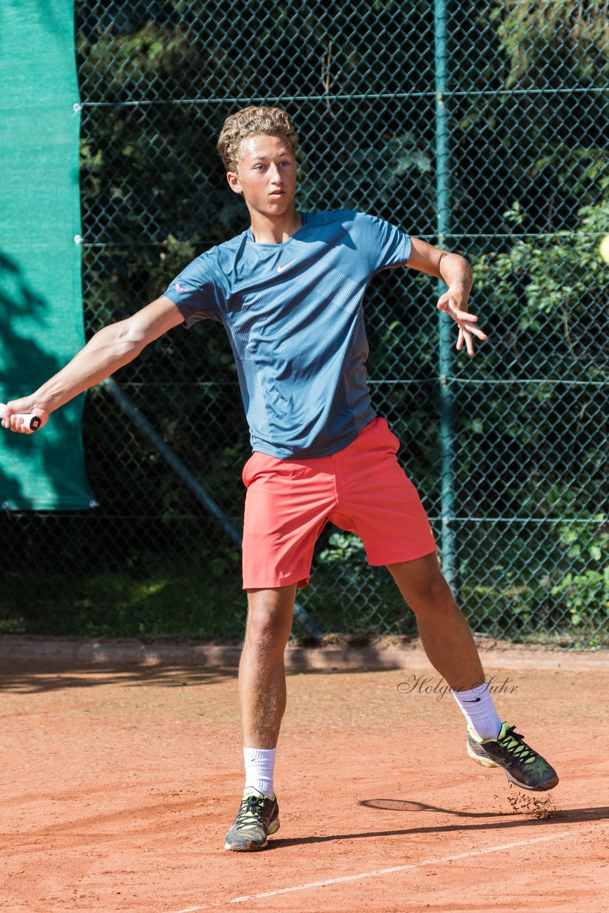 Bild 7 - Horst Schroeder Pokal 4. Tag
